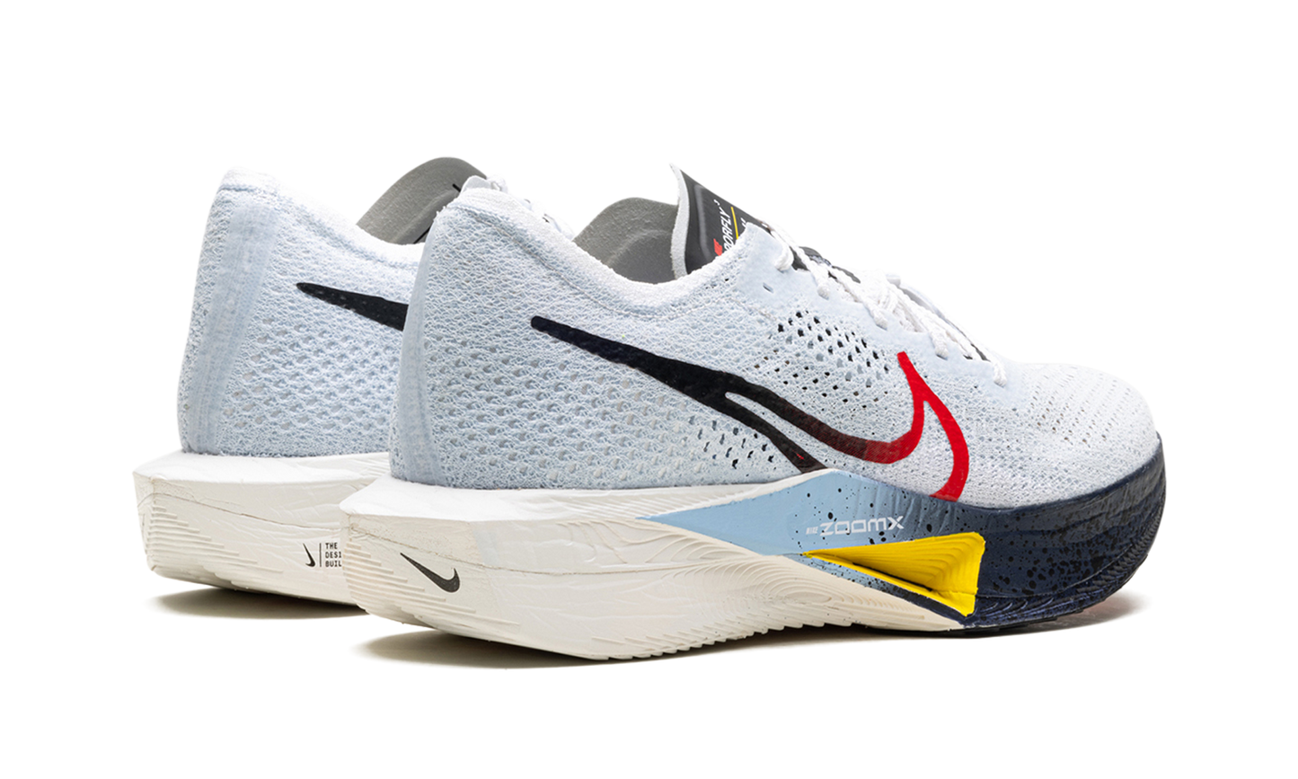 Zoomx Vaporfly Next% 3 FK "Pure Platinum"