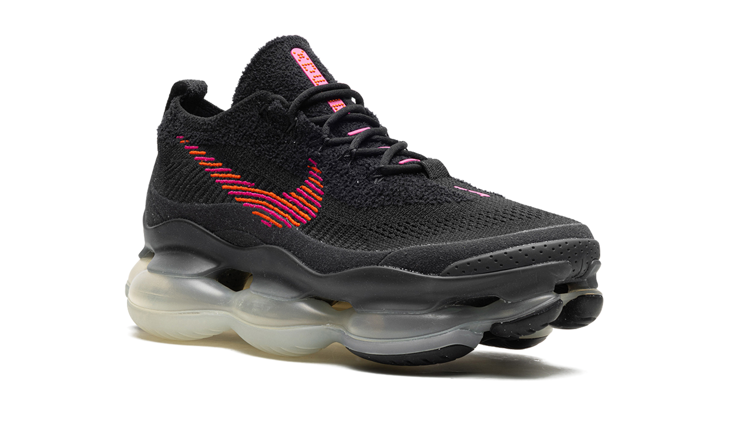 Air Max Scorpion "Black Fireberry"