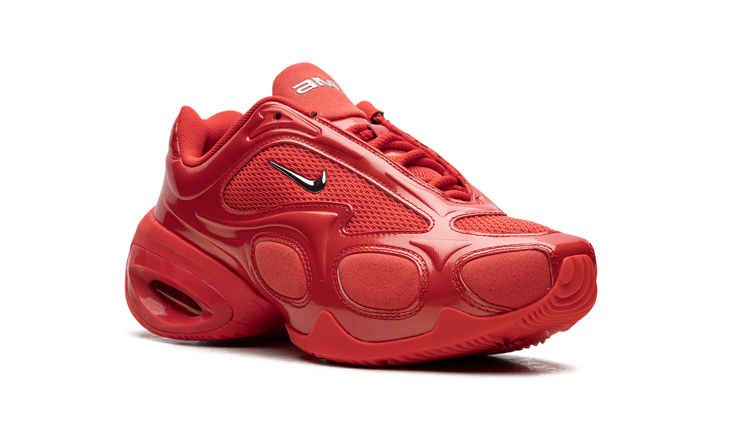 Air Max Muse "Habanero Red"