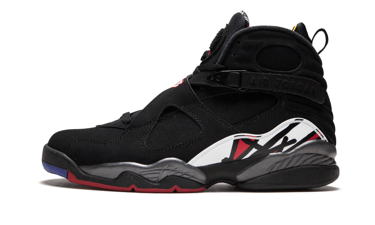 Air Jordan 8 Retro "Playoffs"
