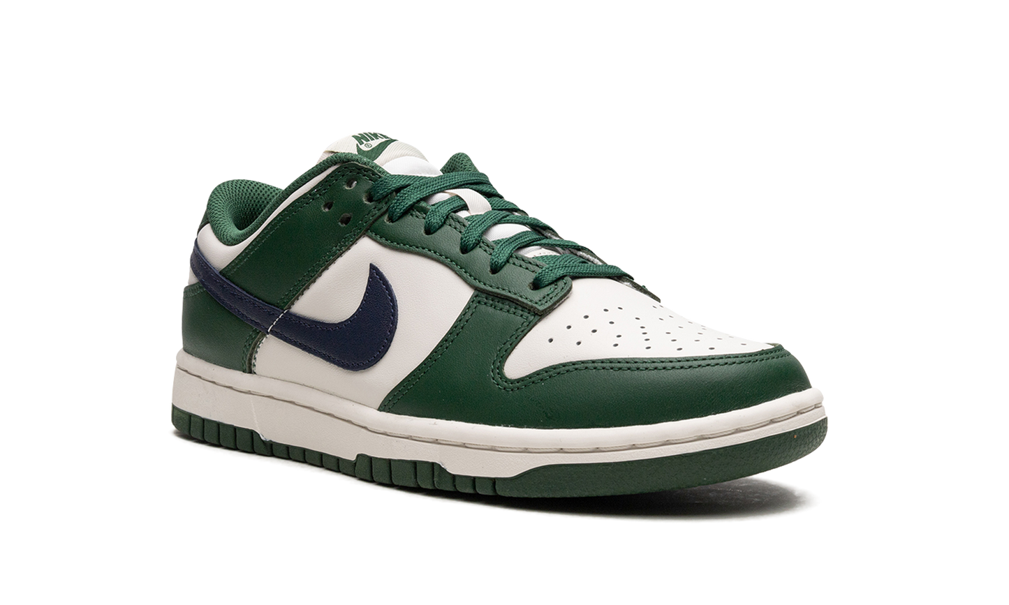 DUNK LOW WMNS "Gorge Green"