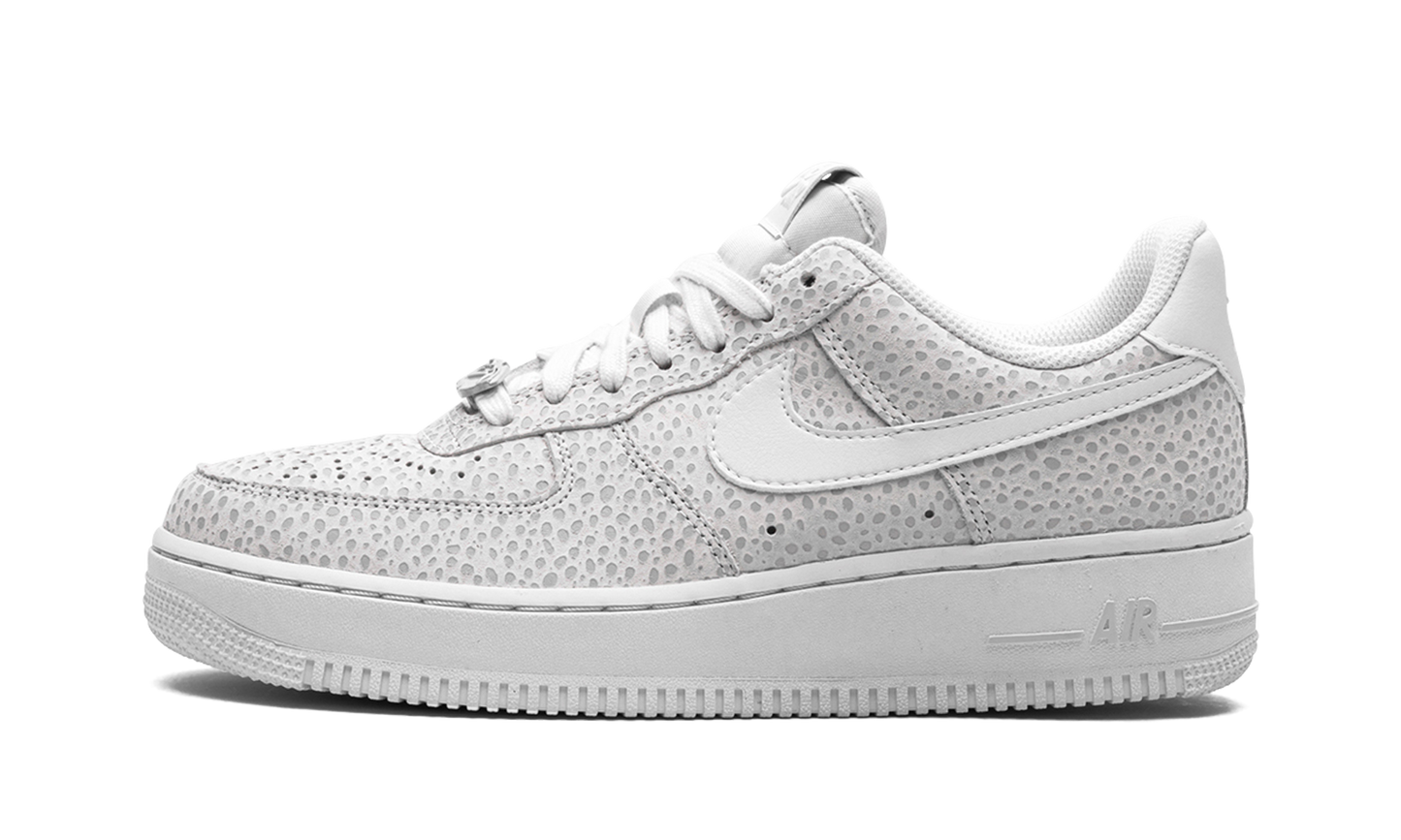 AIR FORCE 1 '07 WMNS "Grey"