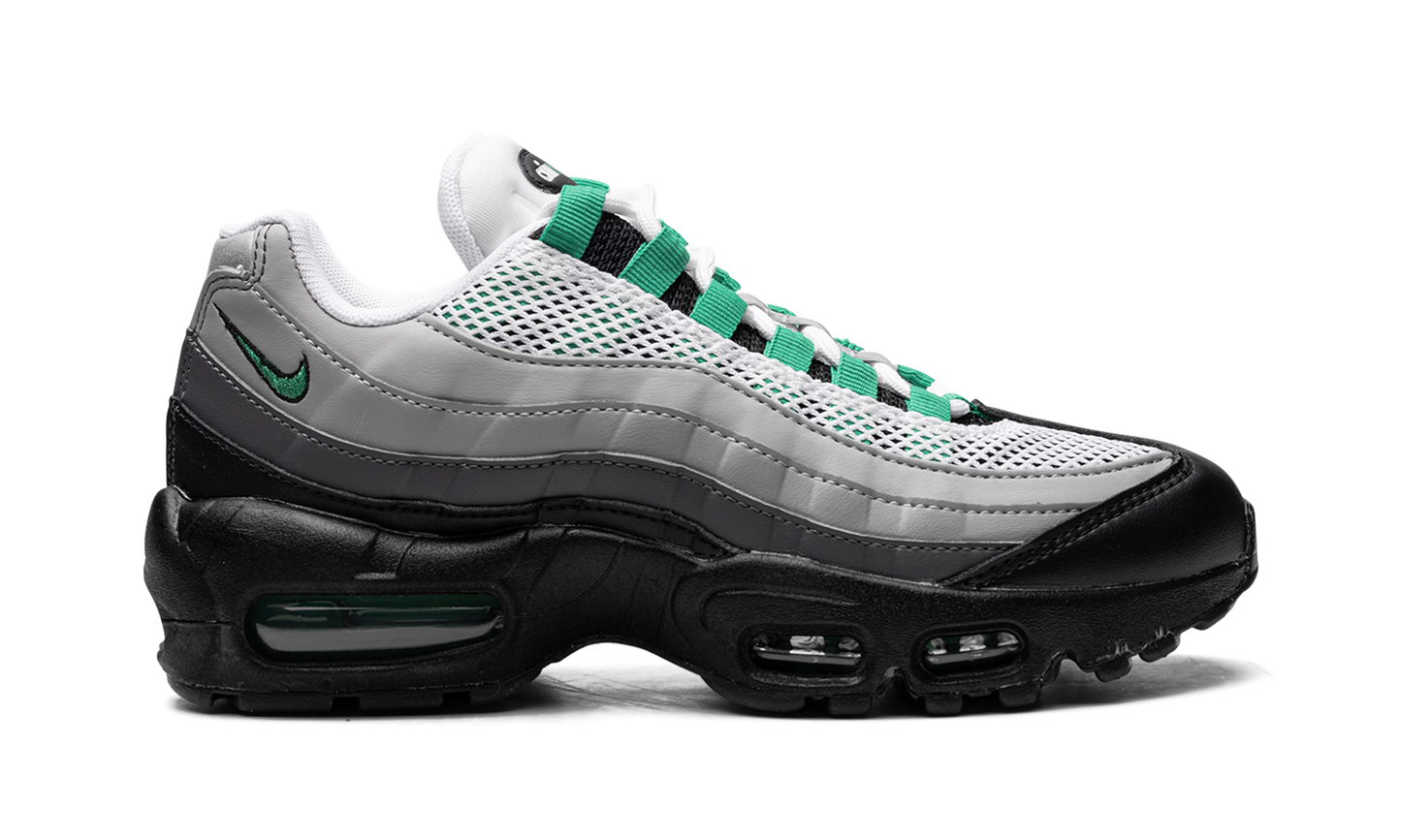 AIR MAX 95 NEXT NATURE WMNS "Stadium Green"