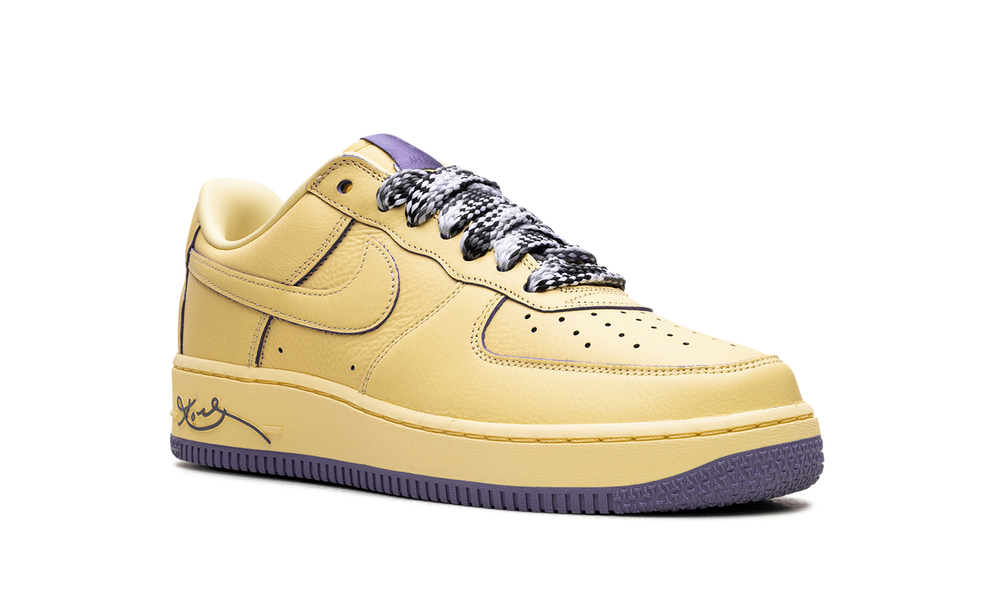 Air Force 1 Low Protro "Kobe Bryant - Mamba Mentality"