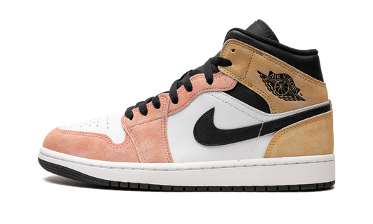 Air Jordan 1 Mid SE "Flight Club"