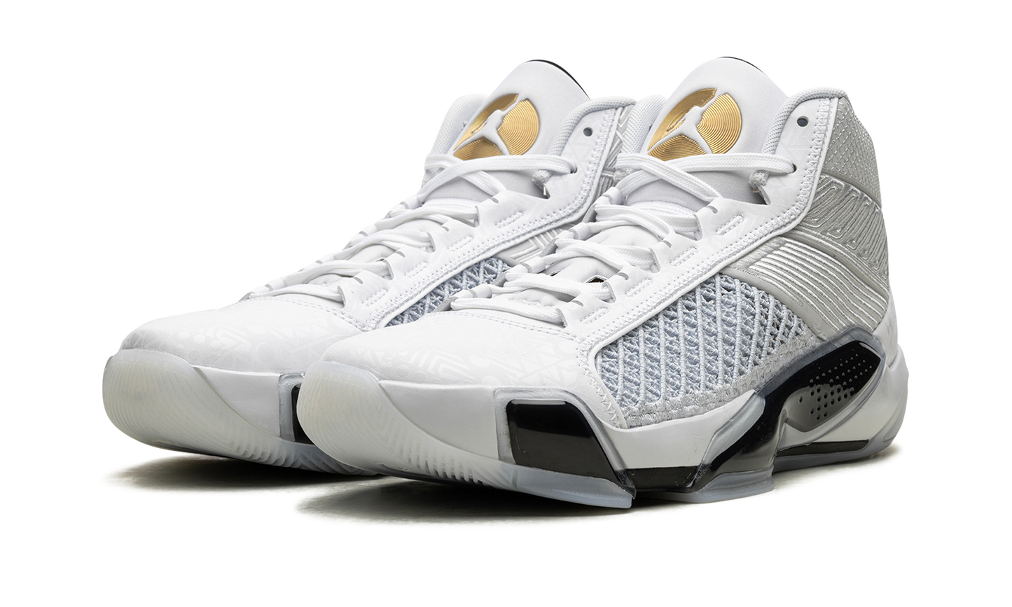 Air Jordan 38 "FIBA"