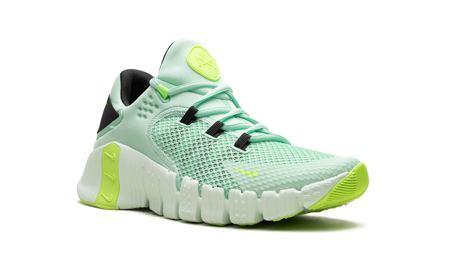 Free Metcon 4 "Mint Foam"