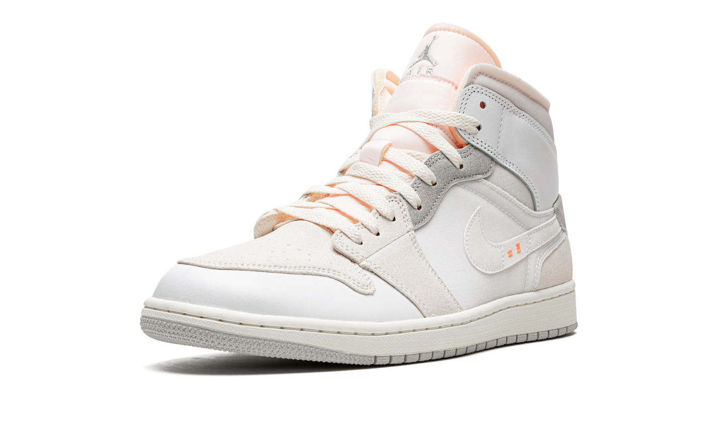 Air Jordan 1 Mid SE Craft