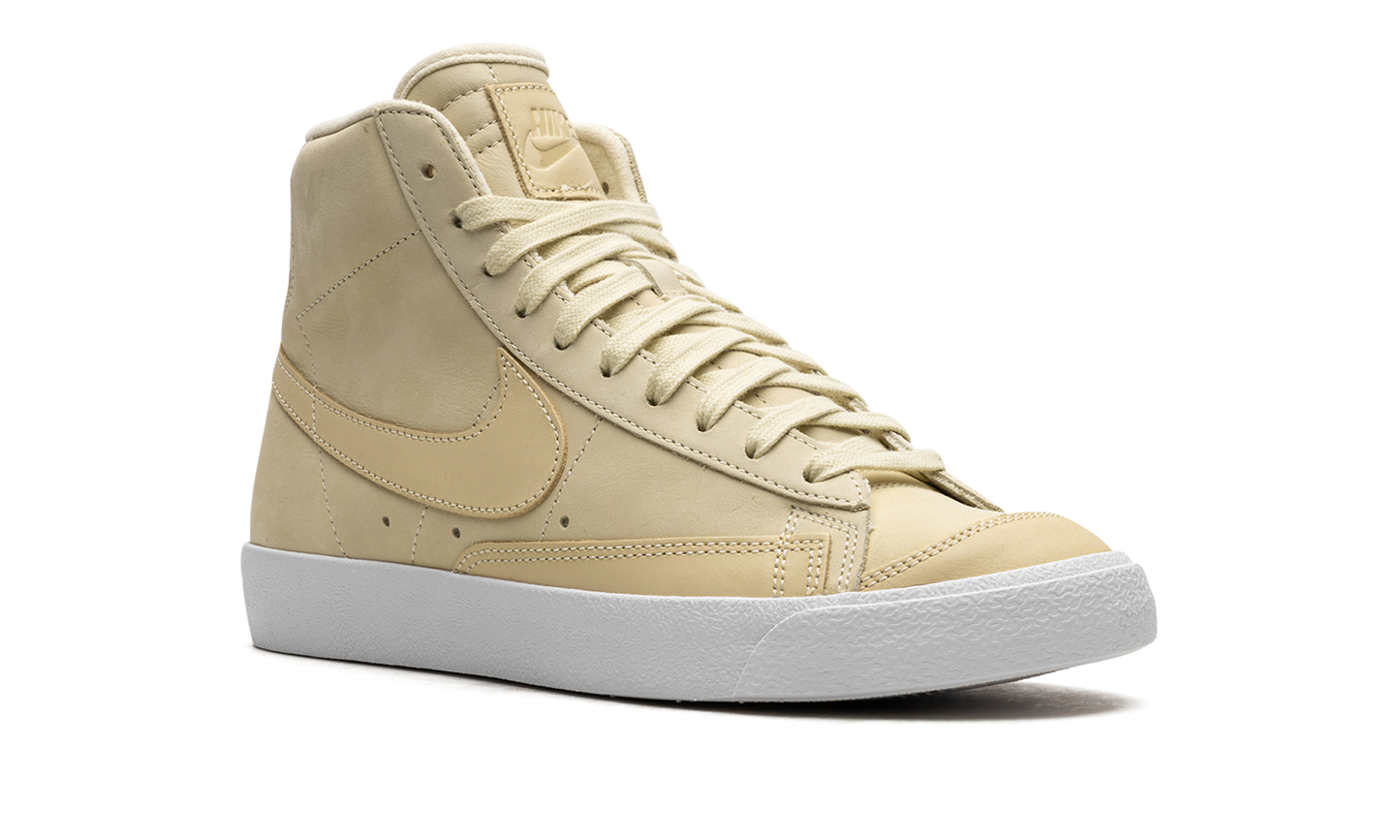 BLAZE MID PRM MF WMNS "ALABASTER/WHITE"