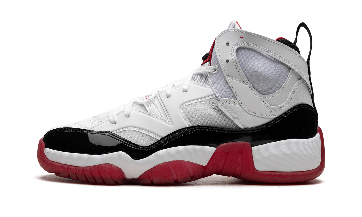 Jumpman Two Trey "Bred Concord"