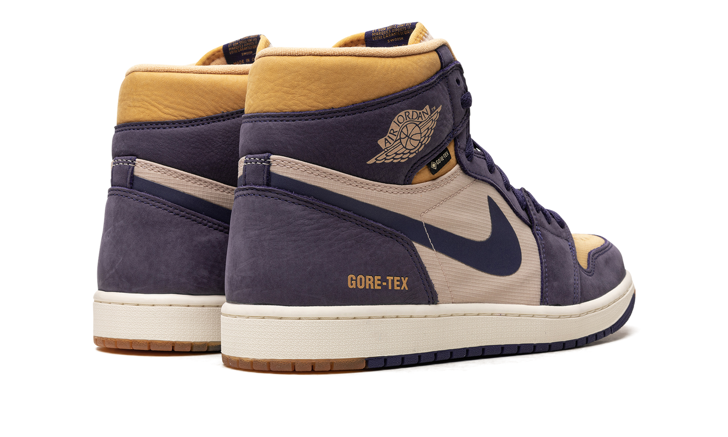 Air Jordan 1 Element Gore-Tex "Sky J Purple"