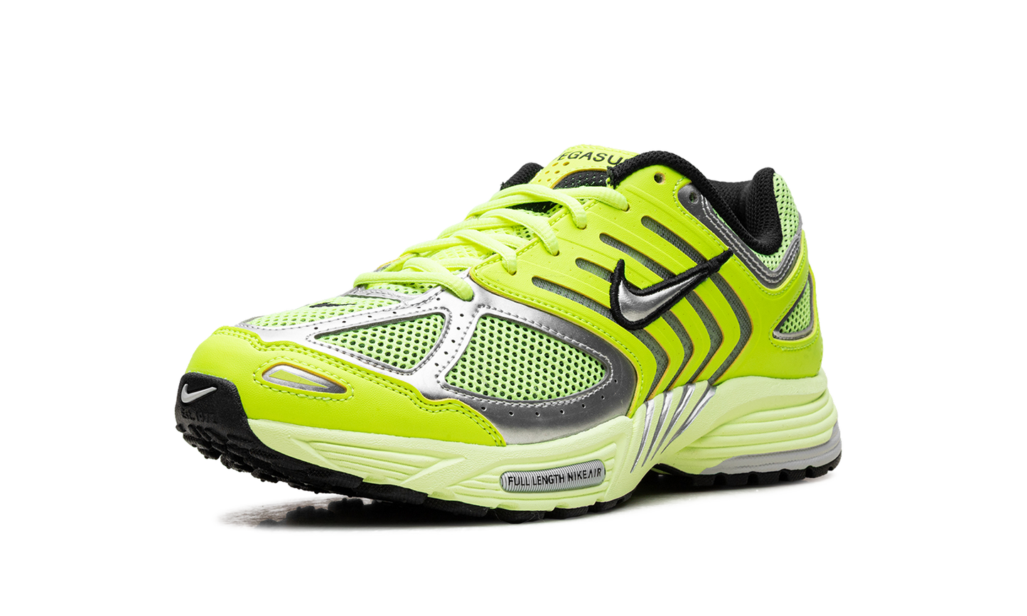 Air Peg 2K5 WMNS "Volt Metallic Silver"