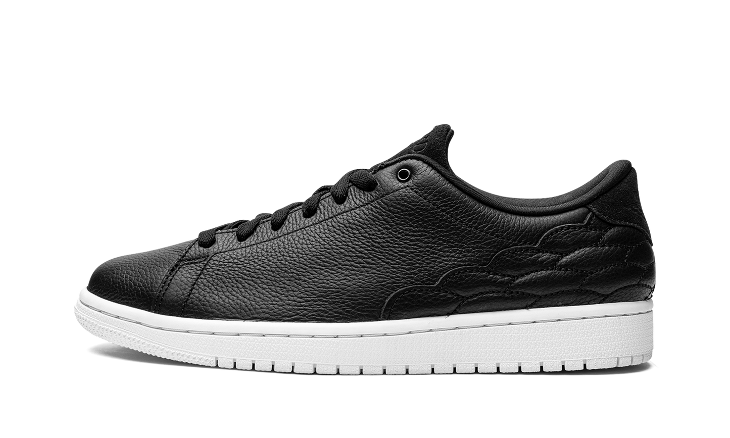 Jordan 1 Centre Court "Black"