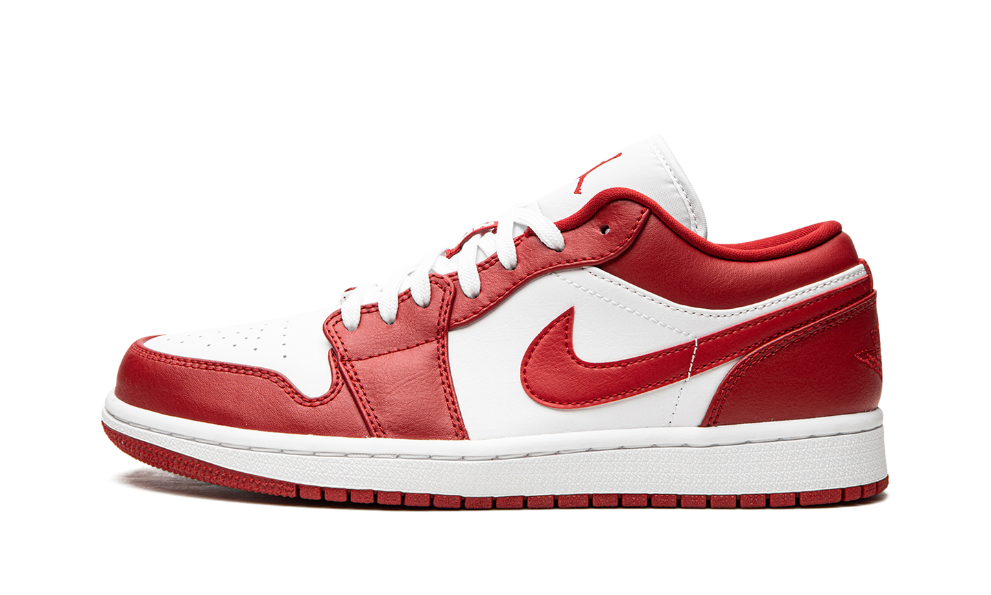 Air Jordan 1 Low "Gym Red"