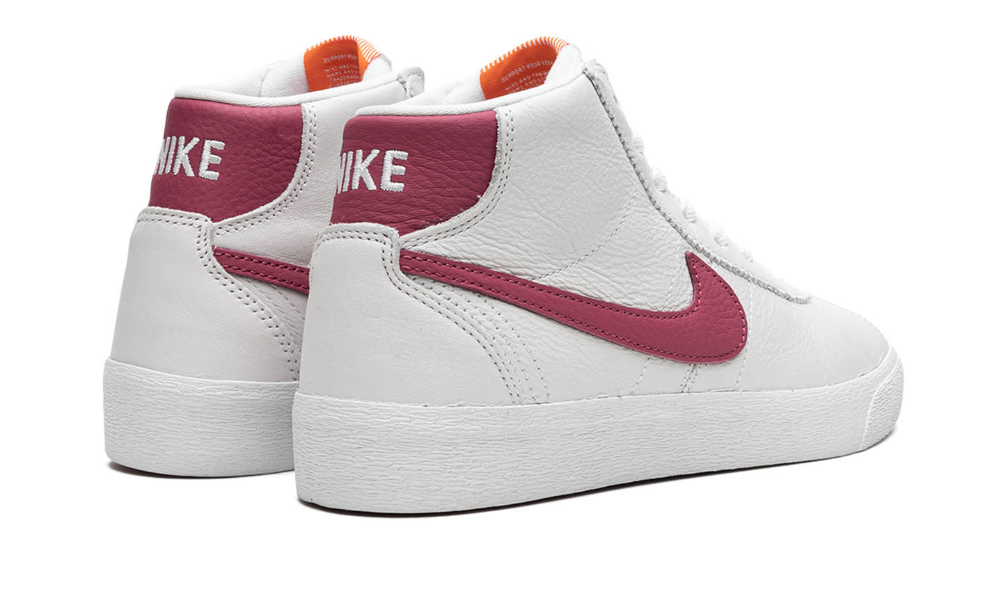 SB BRUIN HI ISO WMNS