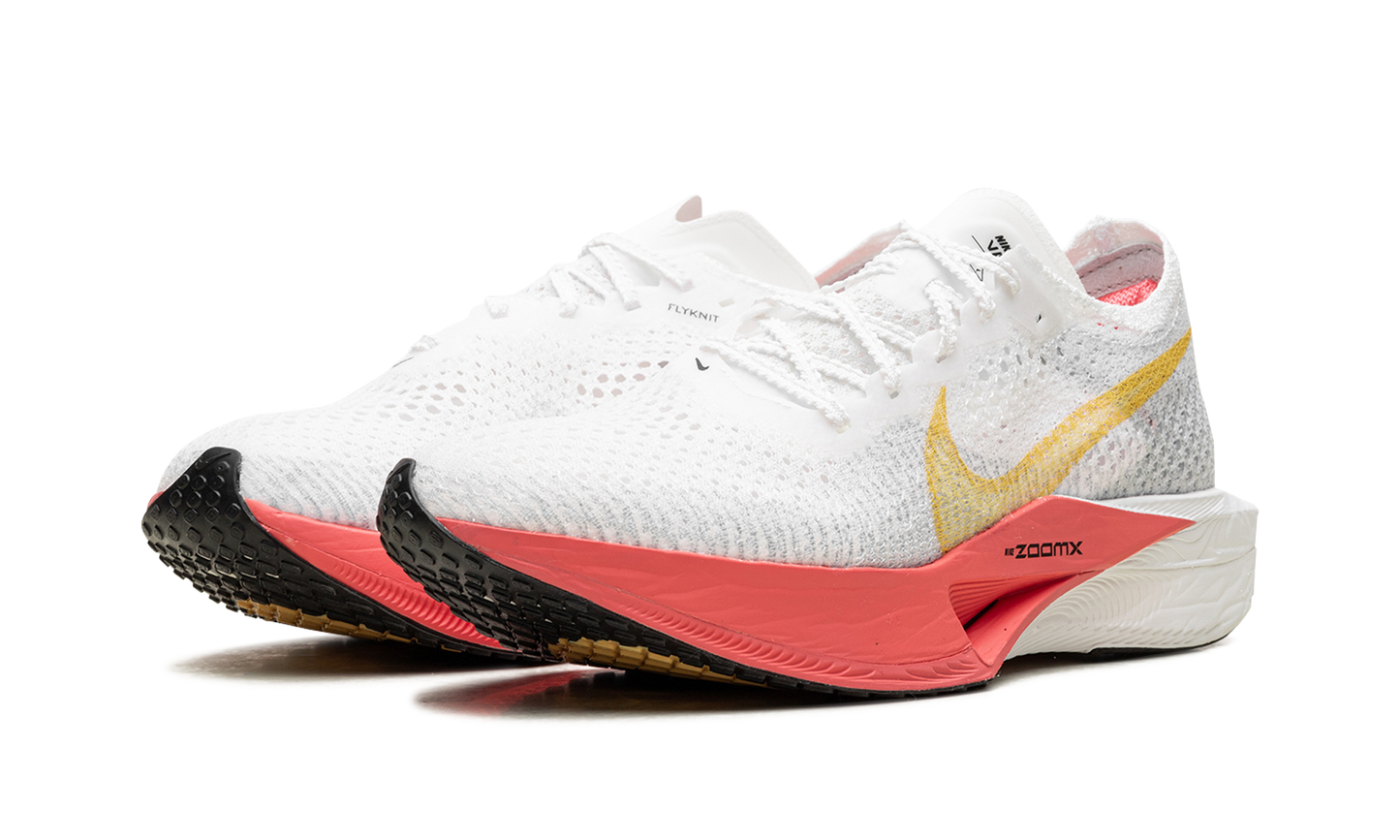 Zoomx Vaporfly Next% 3 "Topaz Gold"