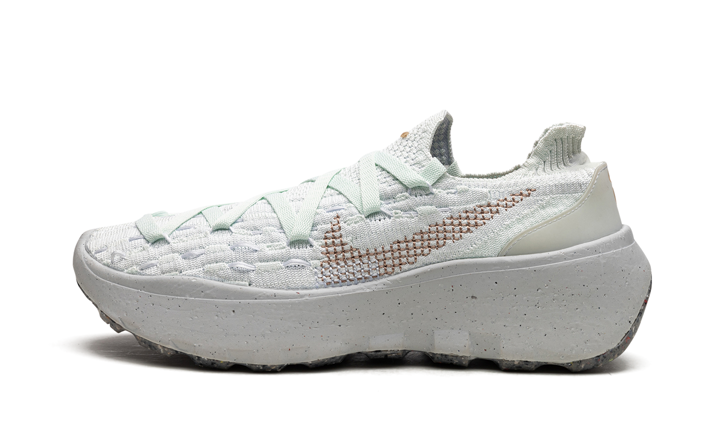 SPACE HIPPIE 04 WMNS "Barely Green"