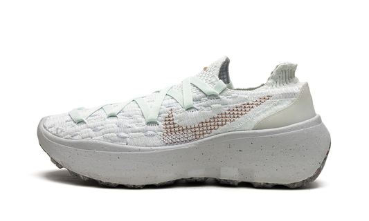 SPACE HIPPIE 04 WMNS "Barely Green"