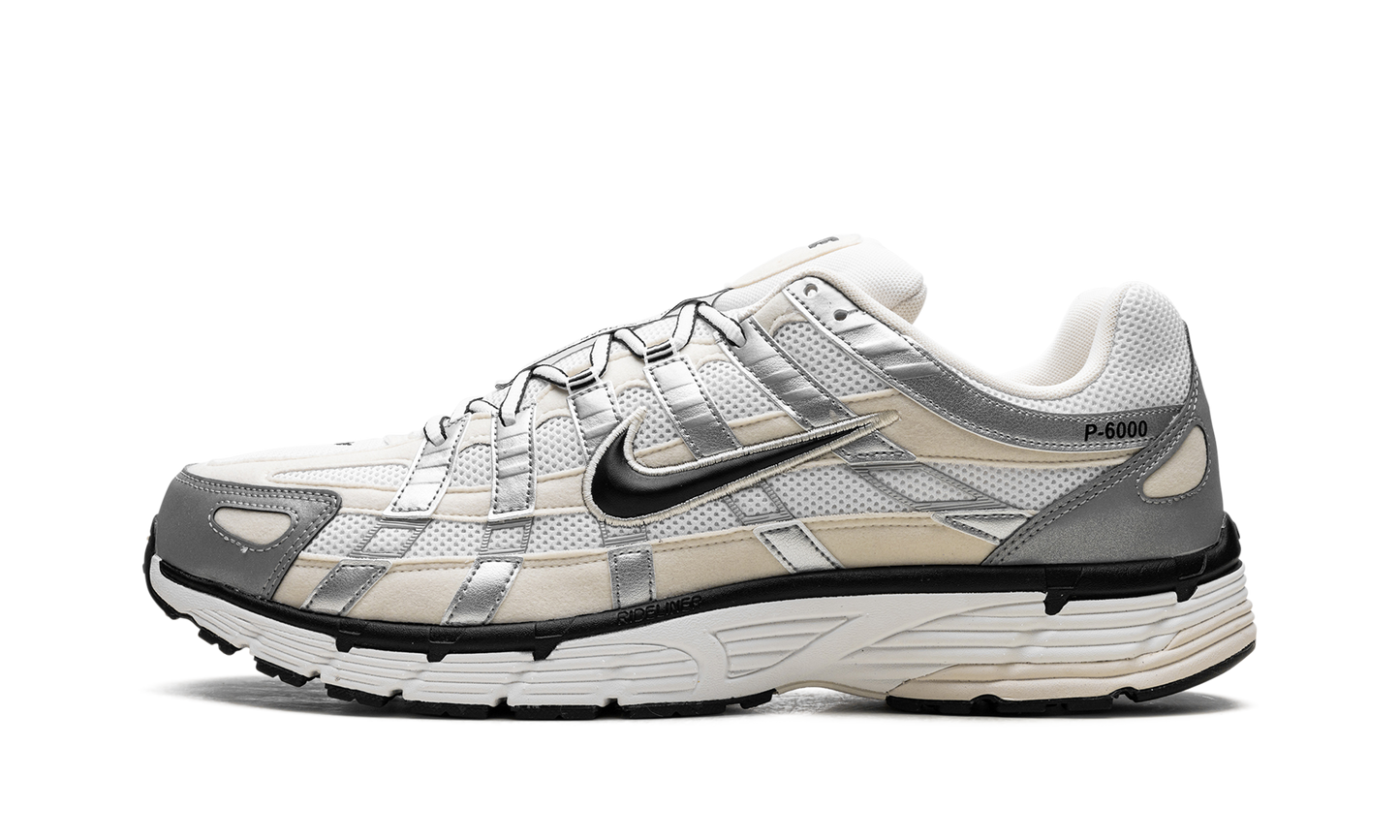 P-6000 WMNS "Coconut Milk"