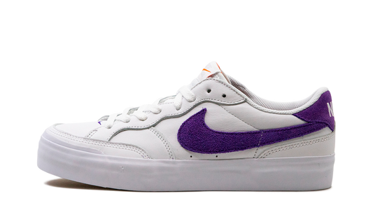 ZOOM POGO PLUS SB WMNS "White Court Purple"