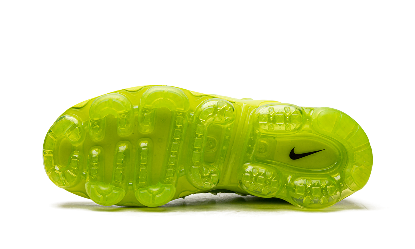 AIR VAPORMAX PLUS MNS WMNS "Tennis Ball"