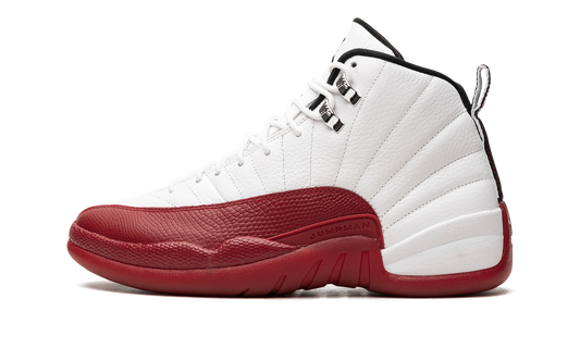 Air Jordan 12 Retro "Cherry (2009)"