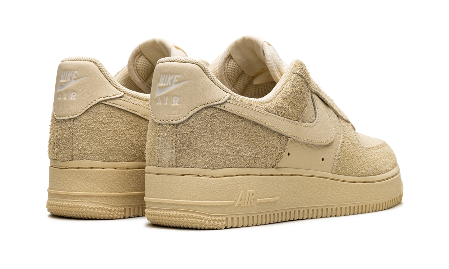 Air Force 1 Low '07 WMNS "Pale Vanilla"