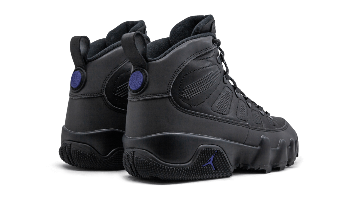 Air Jordan 9 Retro Boot NRG