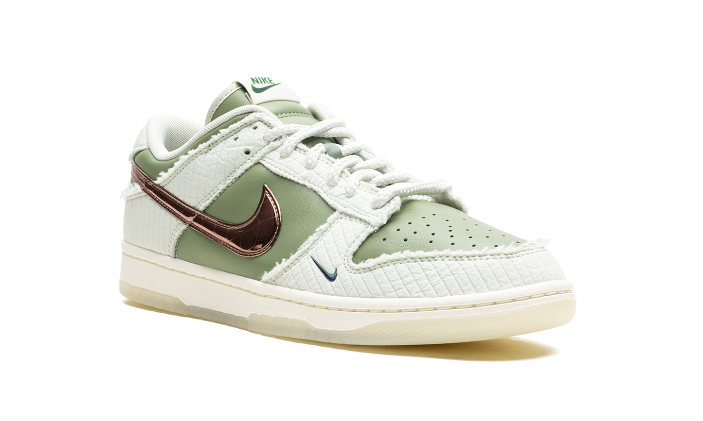 Dunk Low "Kyler Murray - Be 1 of One"