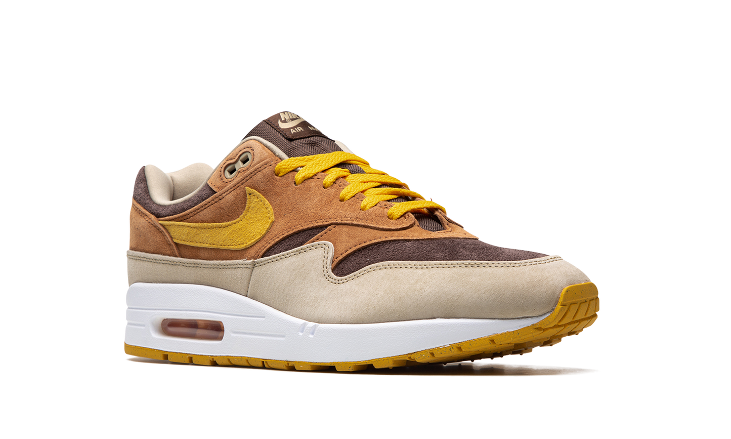 Air Max 1 "Ugly Duckling - Pecan"