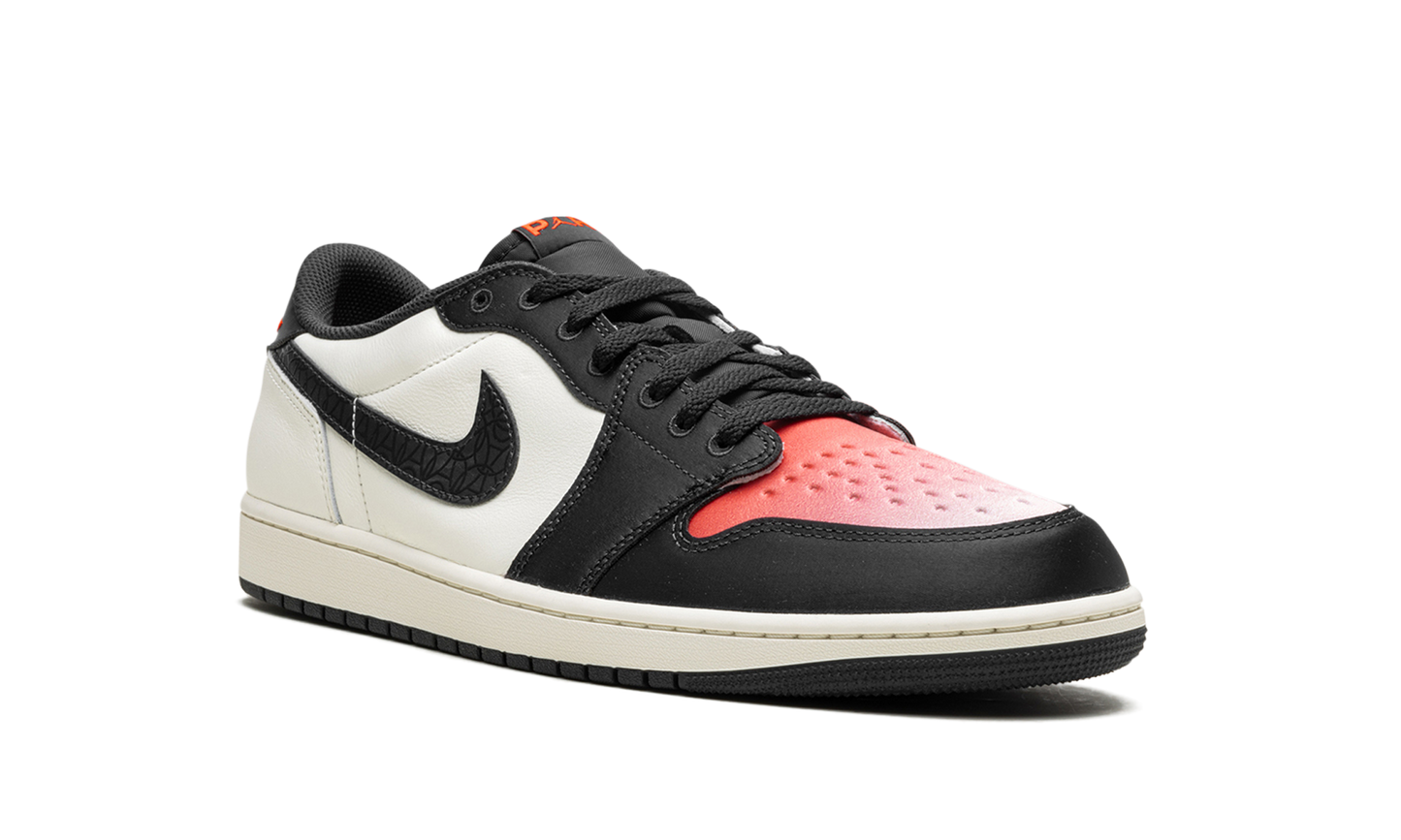 Air Jordan 1 "Paris Saint-Germain"