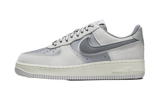 Air Force 1 '07 LX WMNS "Athletic Club - Light Smoke Grey'"