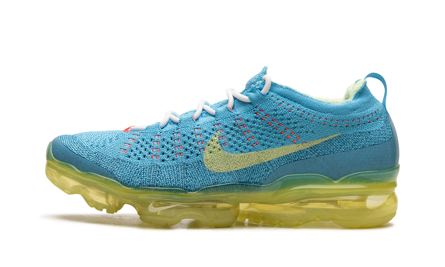 Vapormax 2023 Flyknit "Baltic Blue"