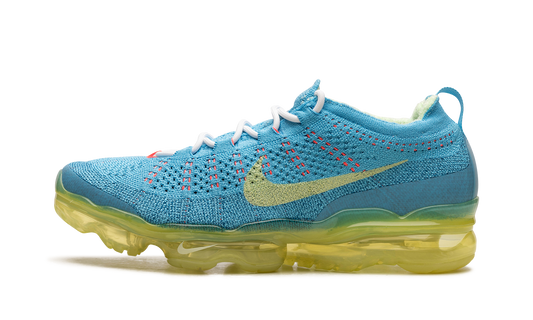 Vapormax 2023 Flyknit "Baltic Blue"