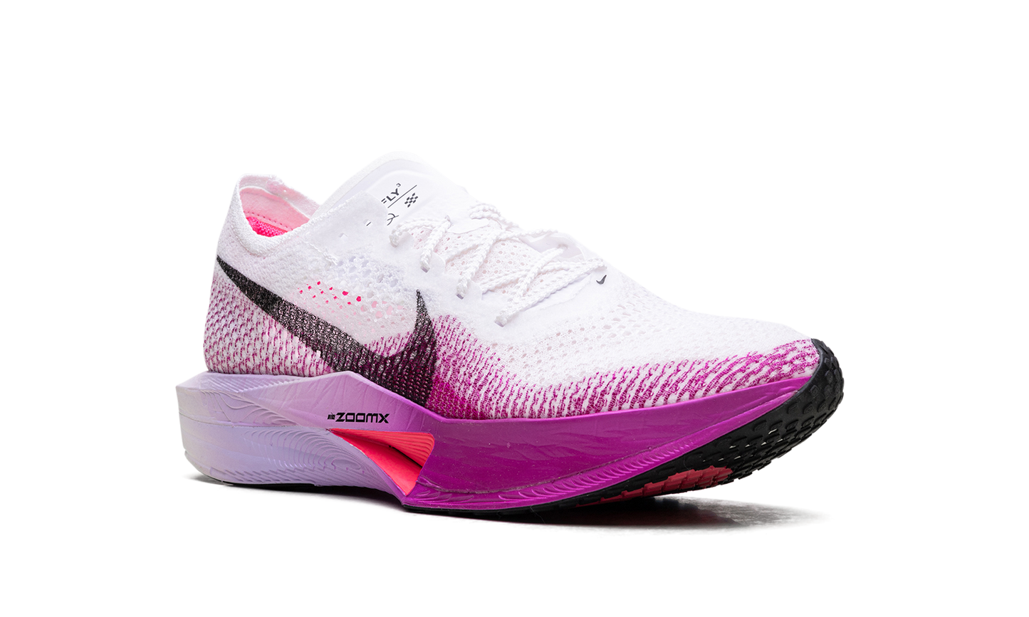 ZoomX Vaporfly 3 WMNS "Vivid Purple"