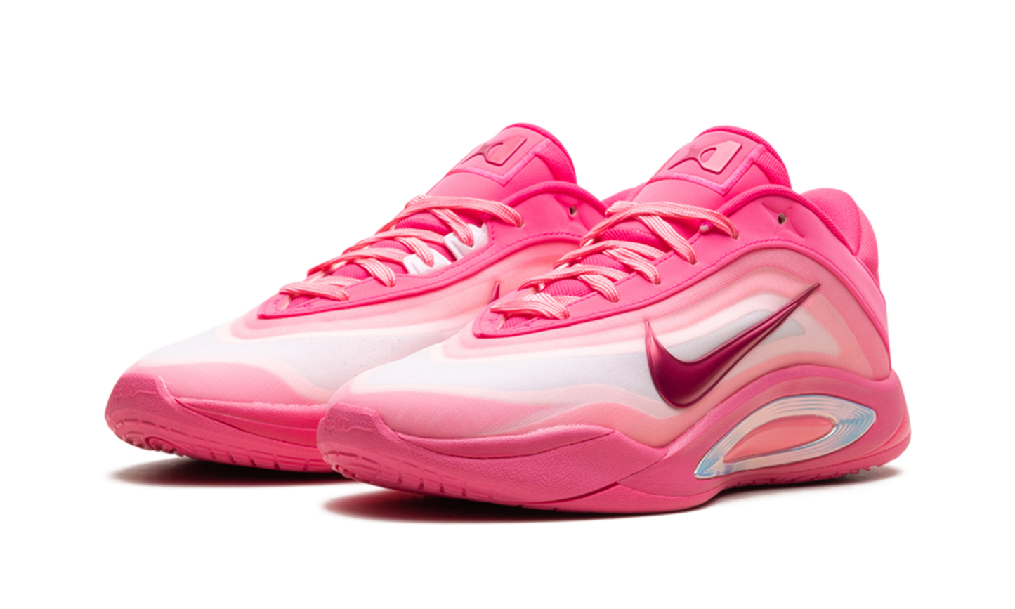 A'One WMNS "Pink Aura"