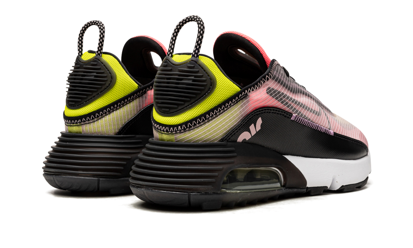 AIR MAX 2090 MNS WMNS "Champagne Cyber"