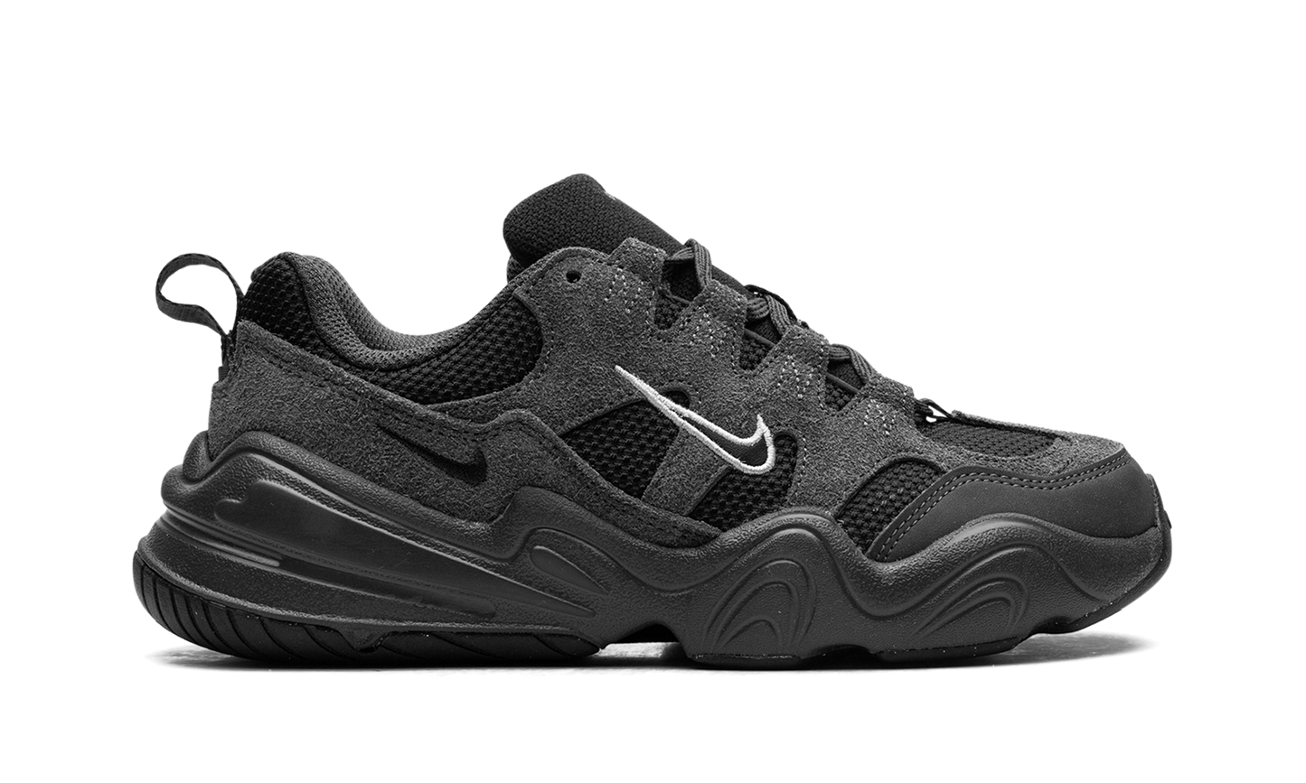 Tech Hera WMNS "Black"