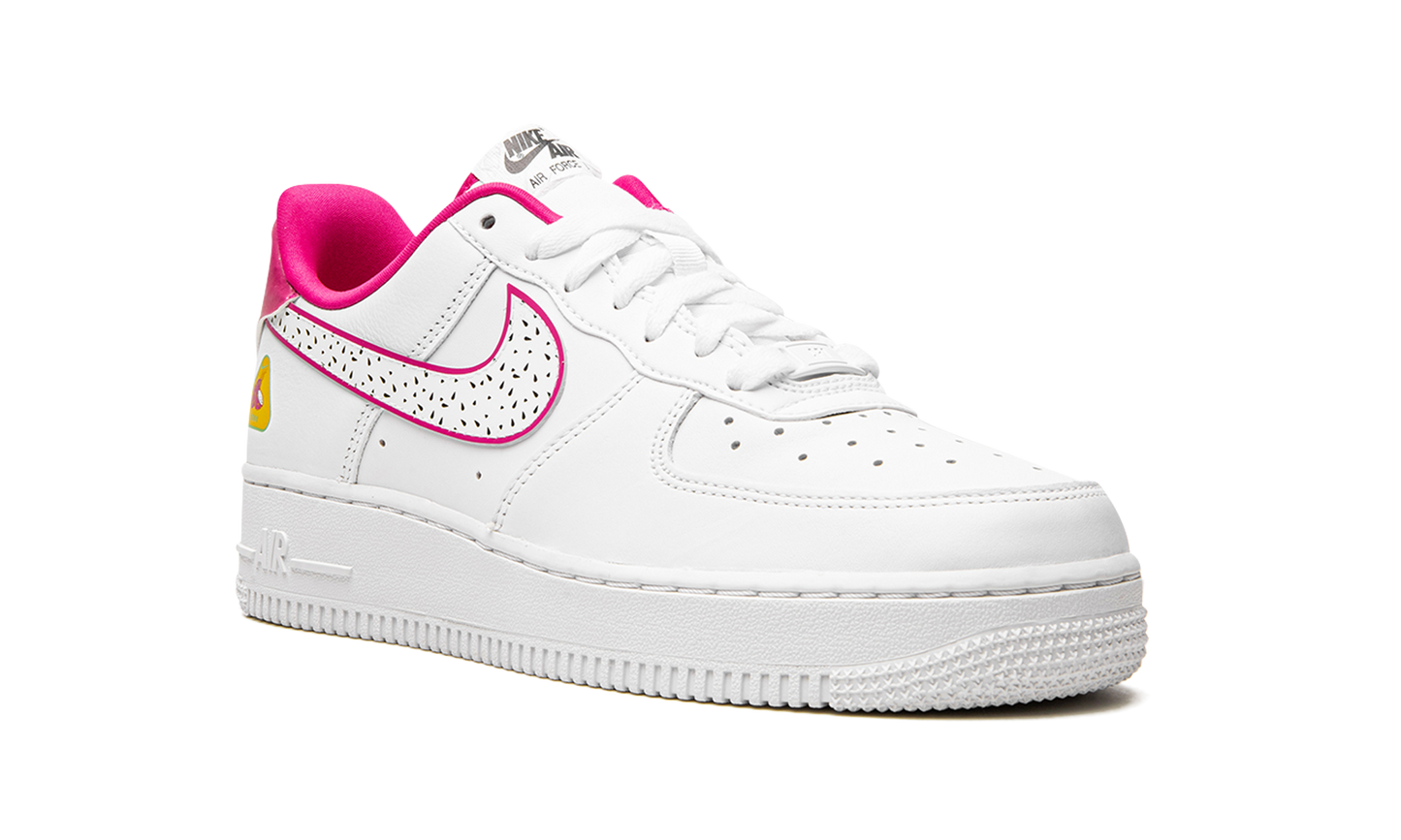 AIR FORCE 1 '07 LX WMNS "Dragon Fruit"