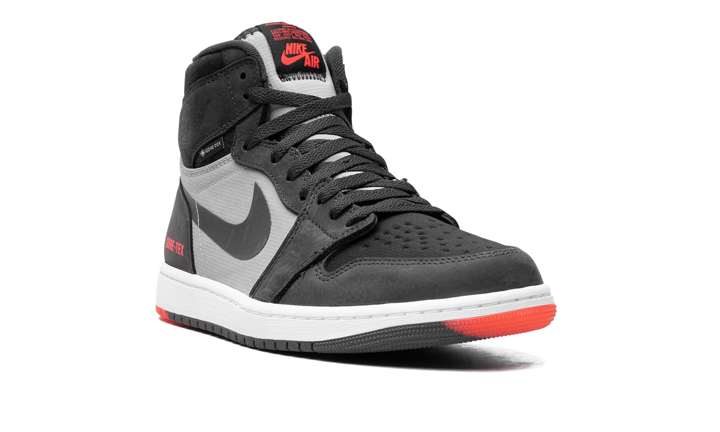 Air Jordan 1 Element "Bred"