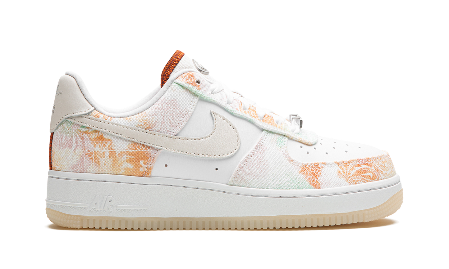AIR FORCE 1 LO WMNS "Pastel Paisley"