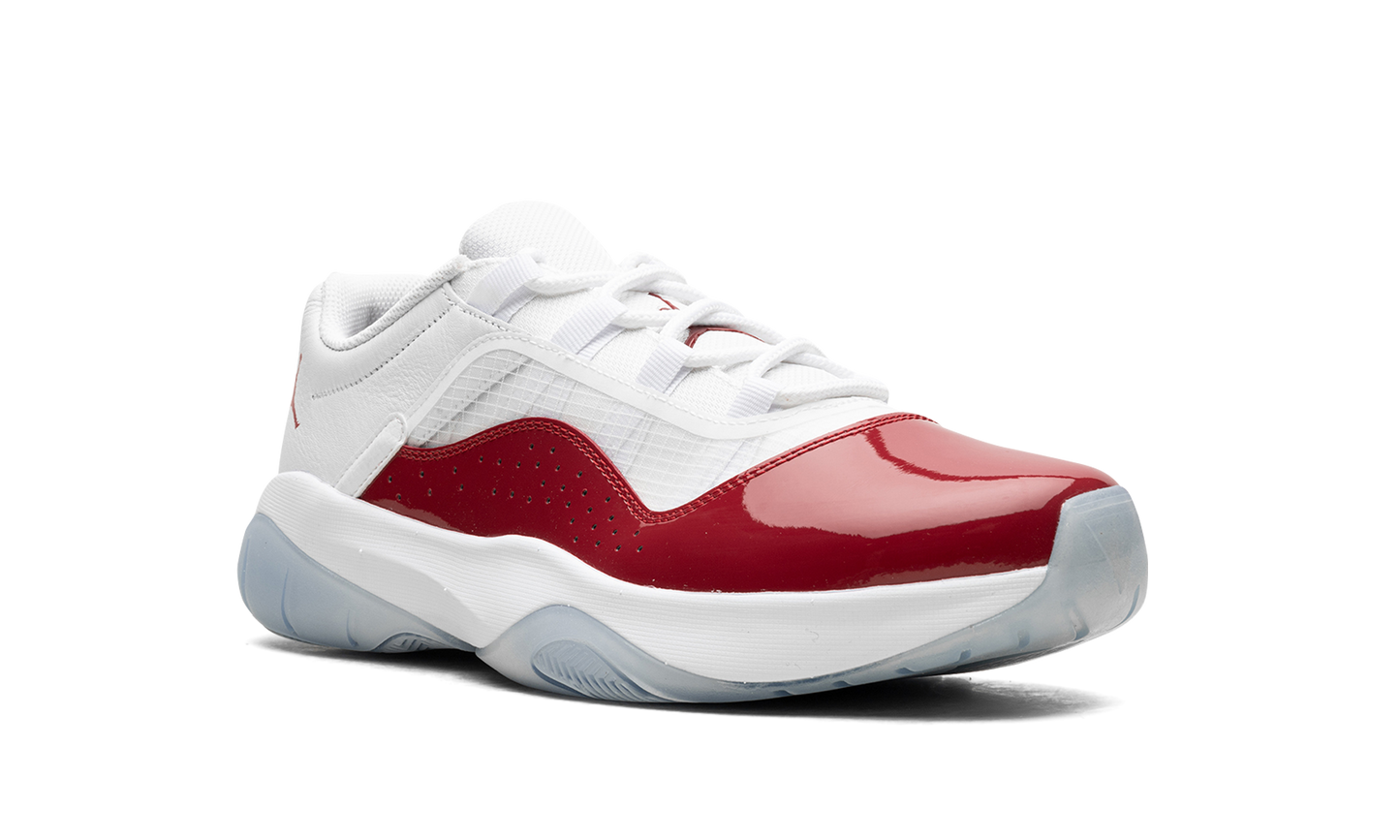 Jordan 11 CMFT Low "Cherry"