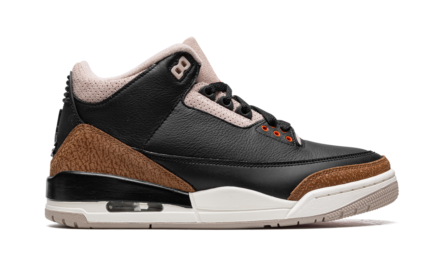 Air Jordan 3 Retro "Desert Elephant"