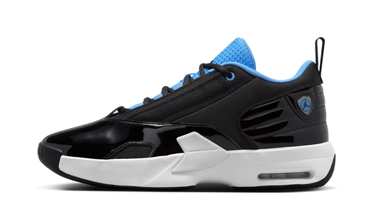 Jordan Max Aura 6 "Black University Blue White"