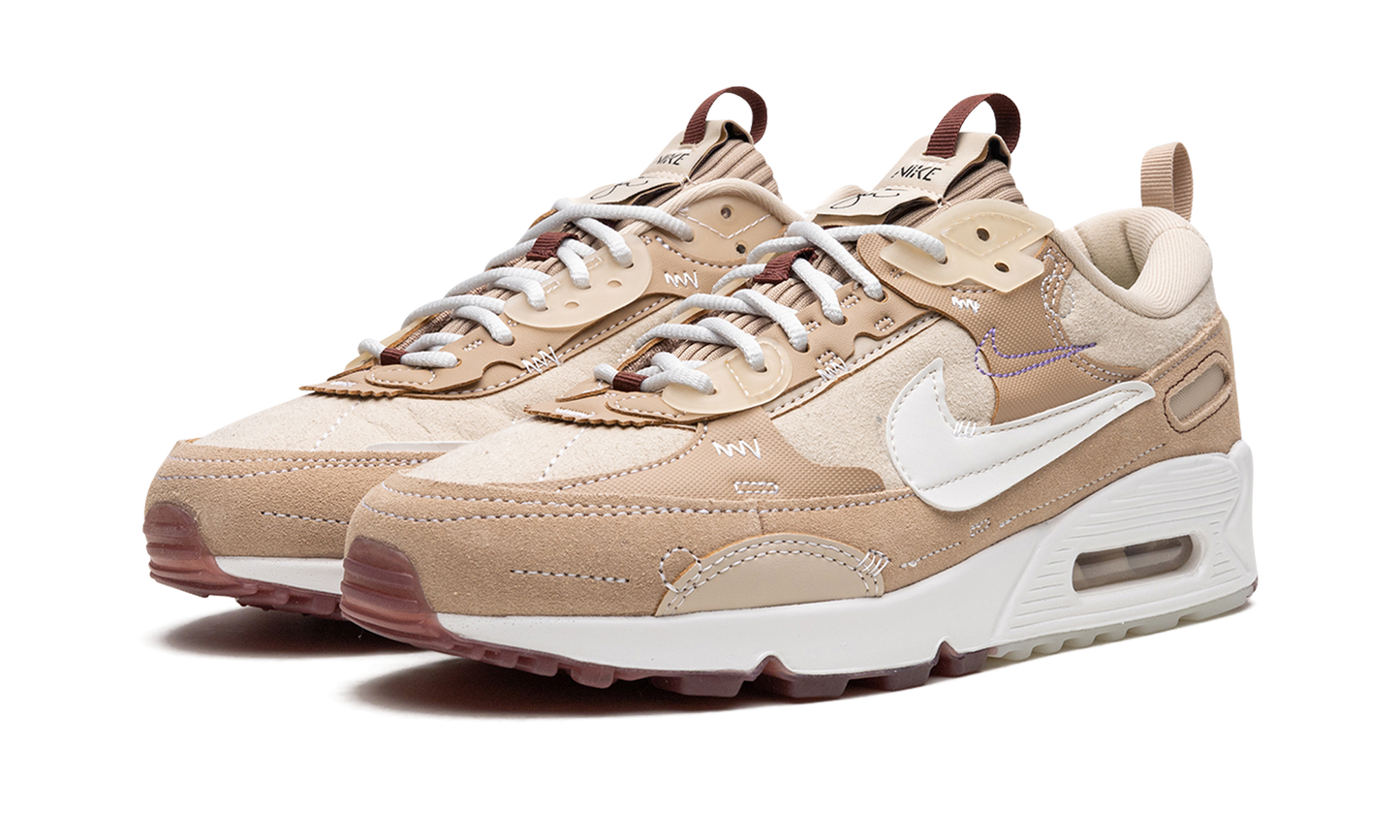 SDC AIR MAX 90 FUTURA WMNS
