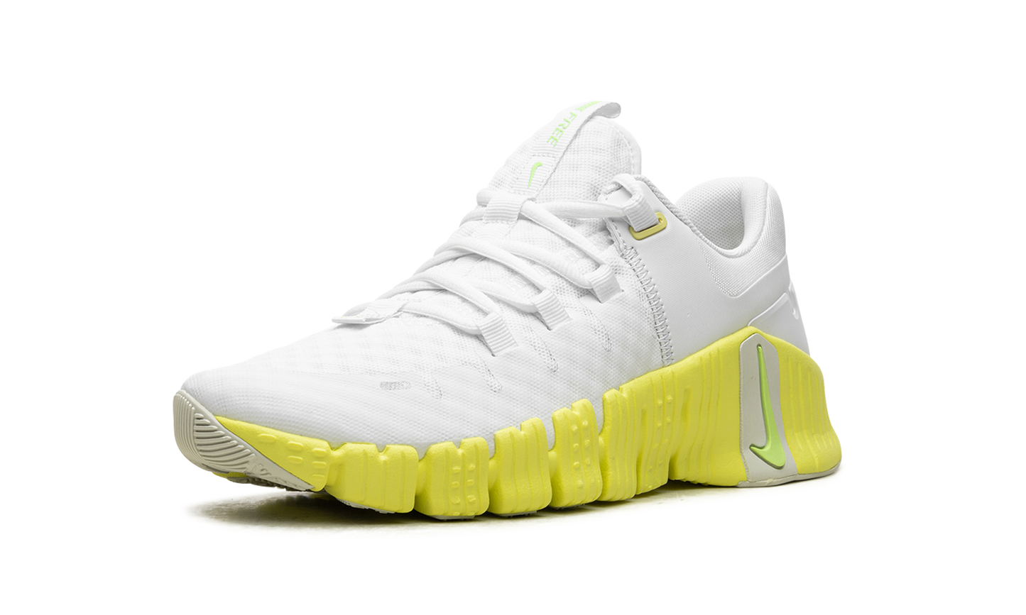 FREE METCON 5 WMNS "Lime Blast"