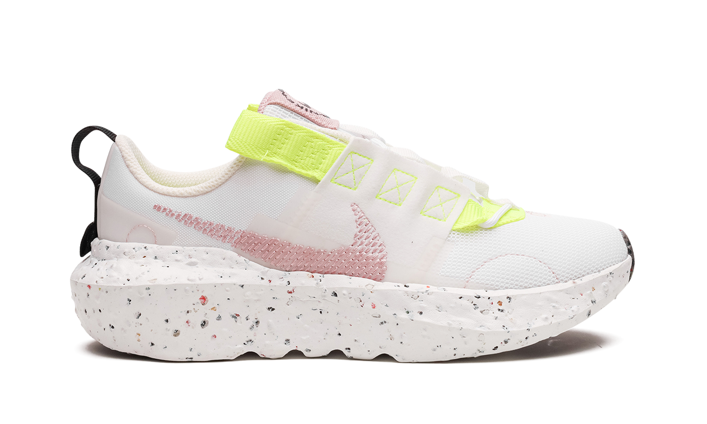 WMNS Crater Impact "White Pink Glaze"