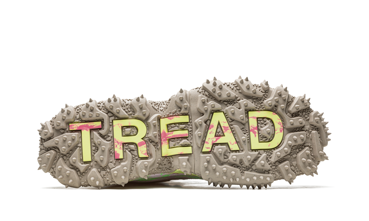 Air Terra Forma "Off-White - Summit White"