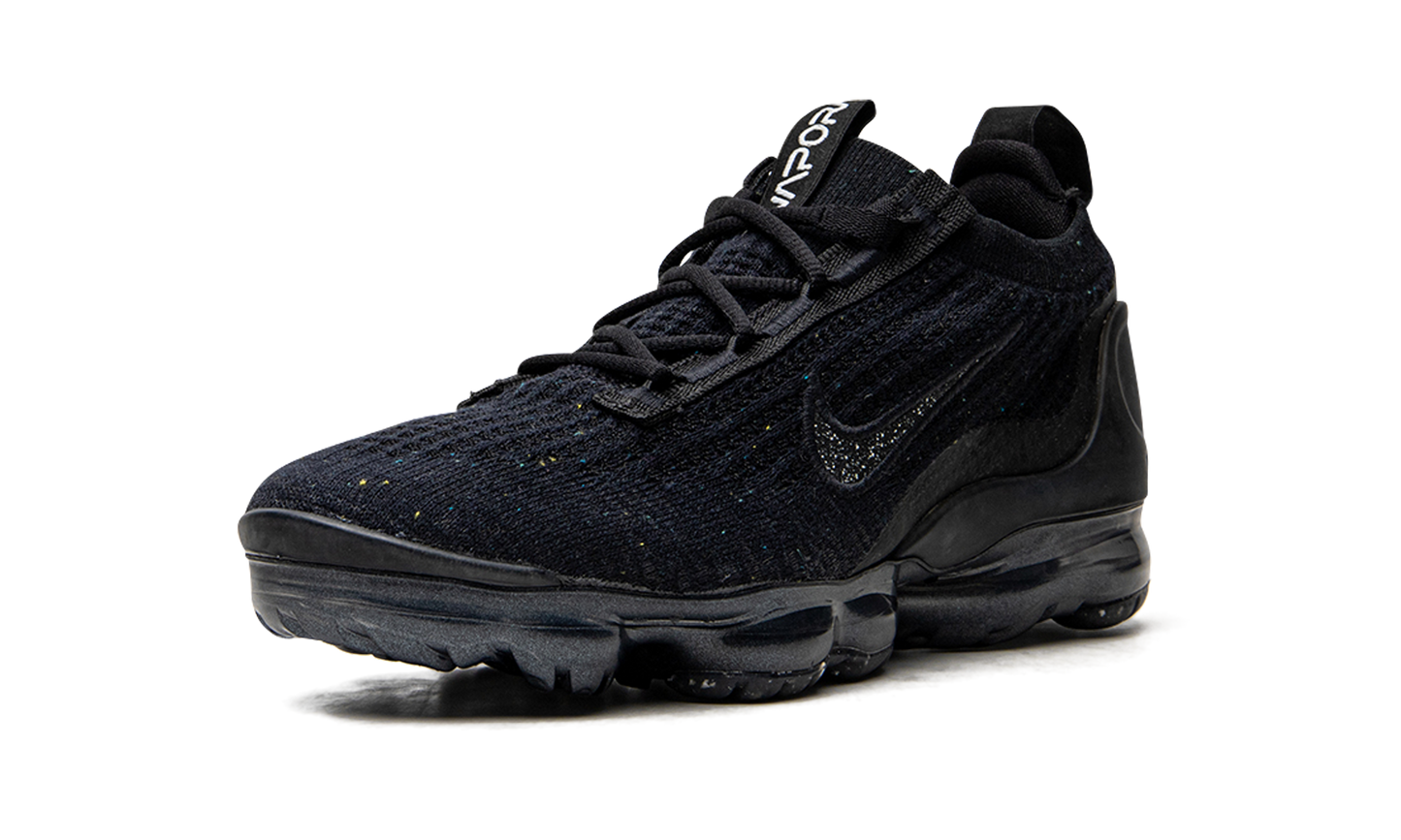 AIR VAPORMAX 2021 FK WMNS "Triple Black Vapormax"