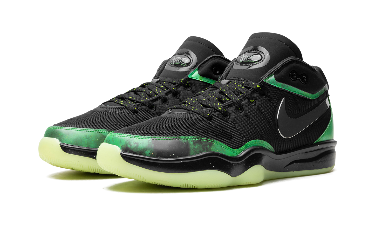 Zoom GT Hustle 2 "Victor Wembanyama"
